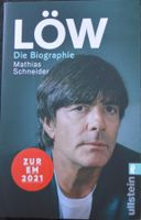 Taschenbuch *LÖW* Biographie - von Mathias Schneider