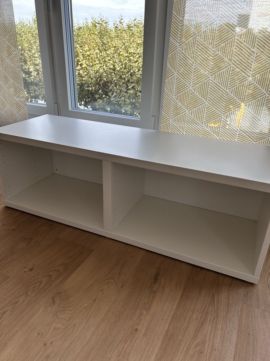 Ikea TV Möbel: IKEA besta – Neu (gemäss Beschreibung) aus Basel von ves_yxb5 2