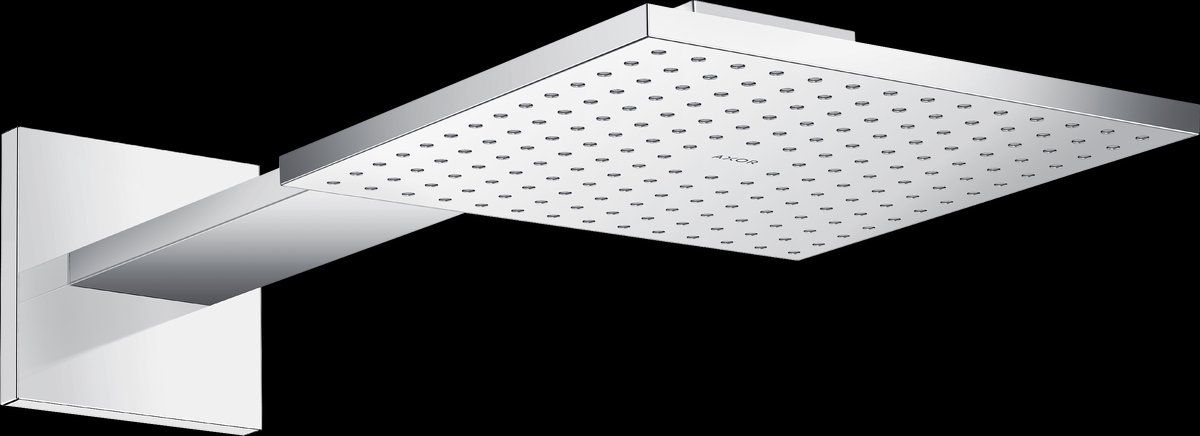 Soffioni doccia: Kopfbrause 250/250 1jet mit Brausearm – Nuovo e nell'imballaggio originale da Brügg BE venduto da TSP02 1