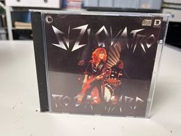Suzi Quatro - Rock Hard - HH21B