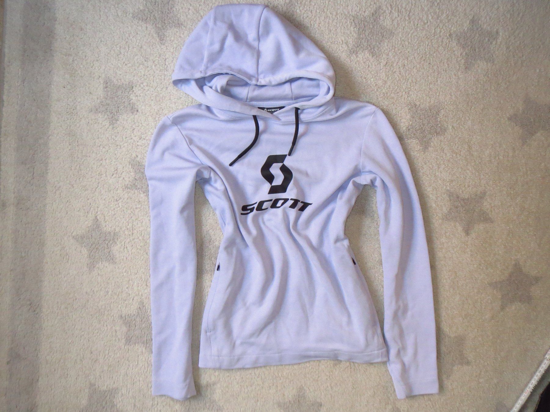 Maglioni & Felpe: NEUWERTIGER SCOTT Damen Hoodie Pullover Gr M – Usato da Kiental venduto da Anna8702 2