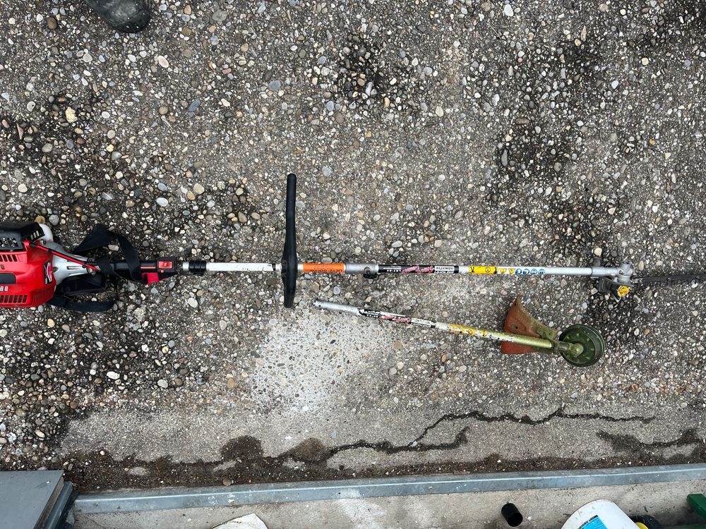 Komatsu Kombigerät Kaufen auf Ricardo