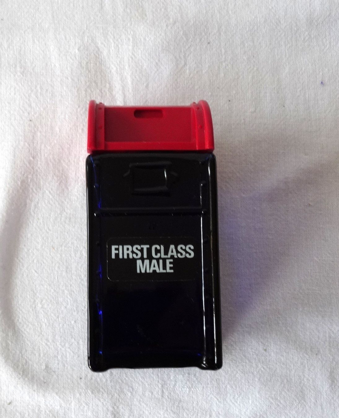 Flacons: Avon Flacon First Class Male Vintage – Gebraucht aus Minusio von Mer66 5