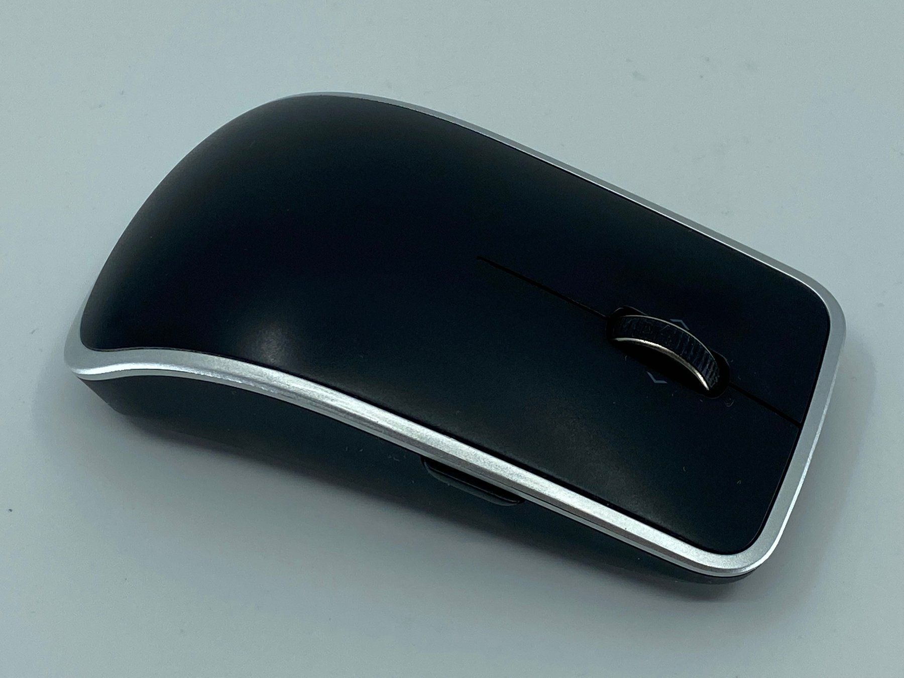 Mouse: Dell Wireless Laser Mouse WM514 mit USB Dongle – Usato da Langwiesen venduto da Restposten-24 2