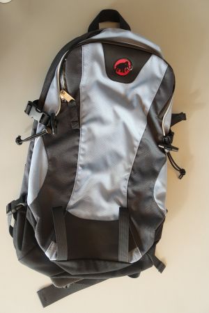 Mammut Rucksack Blizzard 18 neuwertig ungebraucht 1A Qualit.