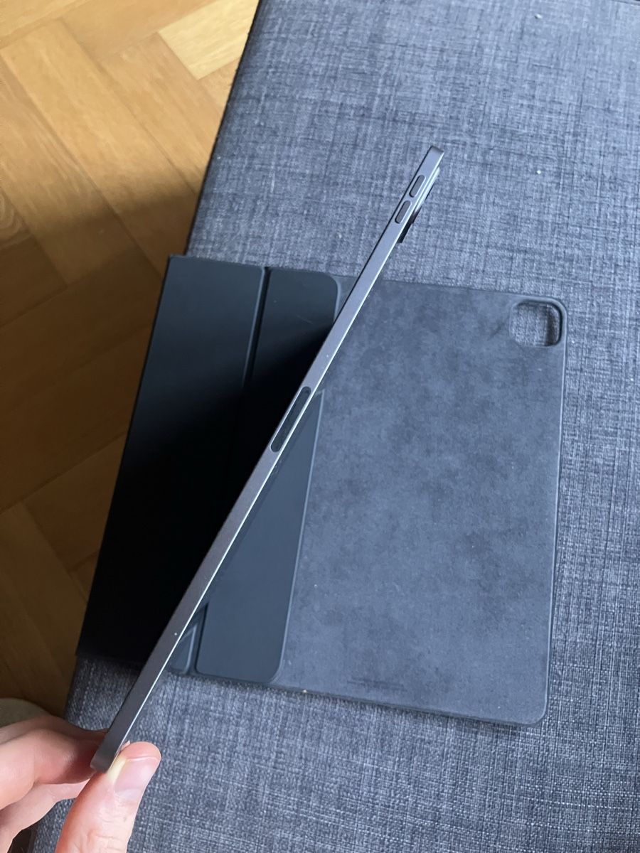 Apple Tablettes PC: IPad Pro 3.Generation_2021_128GB – D'occasion à Zürich par Lukasd123 4