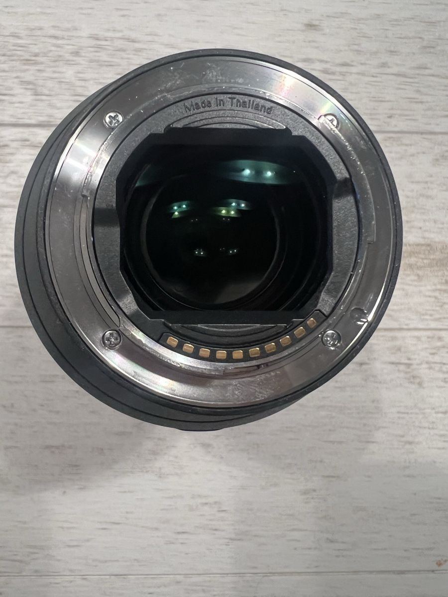 Sony Objektive: Sony FE 85mm f/1.4 GM – Gebraucht aus Huttwil von luk_9tdh 4