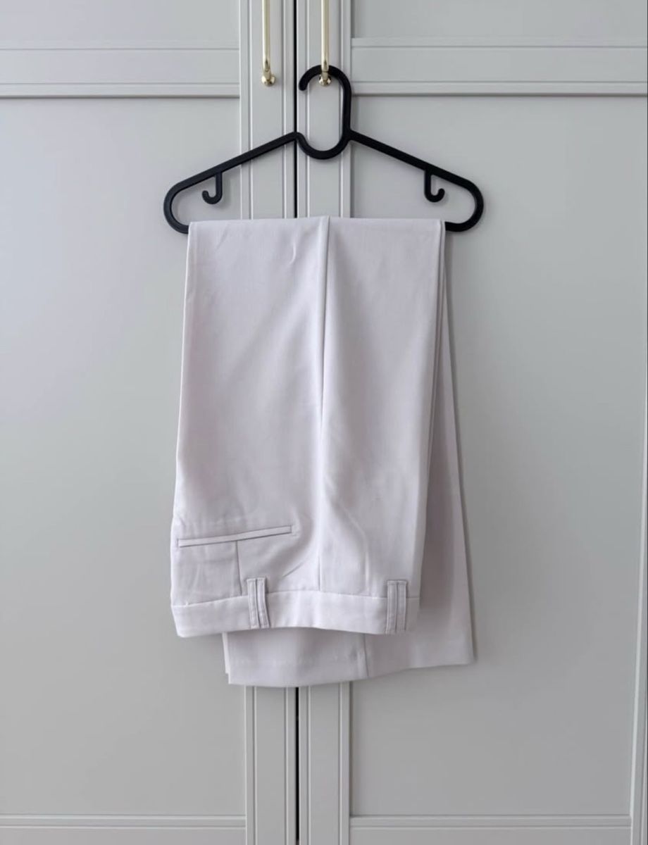H&M Hosen: H&M straight pants 38 New – Neu (gemäss Beschreibung) aus Killwangen von per_2jjp