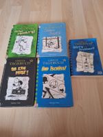 Gregs Tagebuch