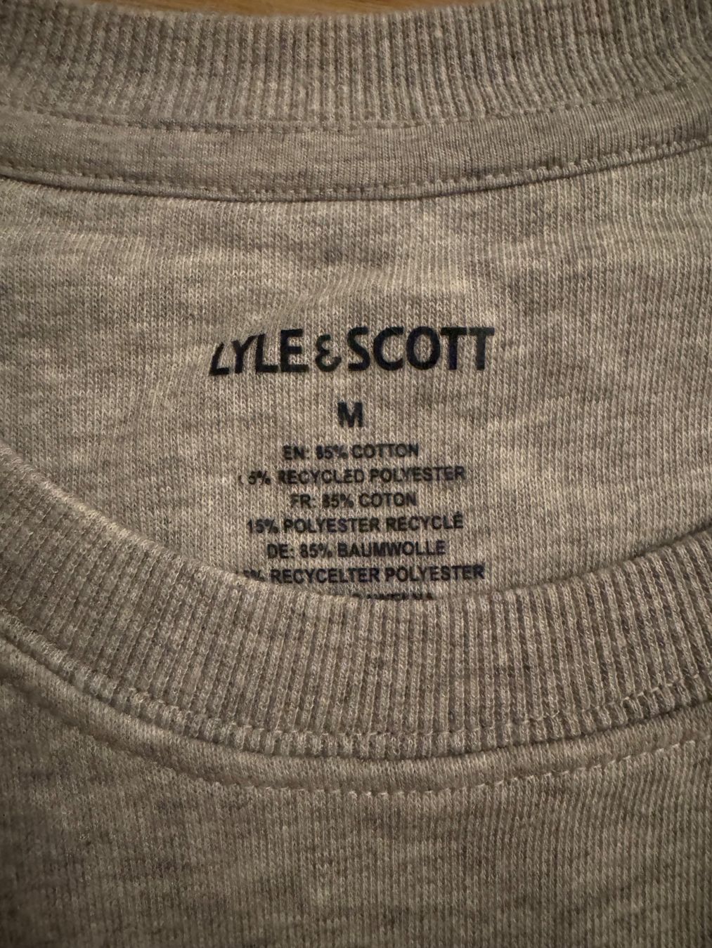 Pulls & Sweat-shirts: Lyle Scott Pullover – Neuf (Voir description) à Muri AG par ffe_7cpy 4