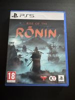 Jeu PS5 Rise of the Ronin