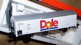 Roco H0 46547 DB Dole Kühlwagen Ibbhls von Interfrigo, Basel