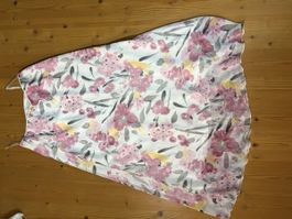 Floral Summer Dress - Light and Breezy for the Season!