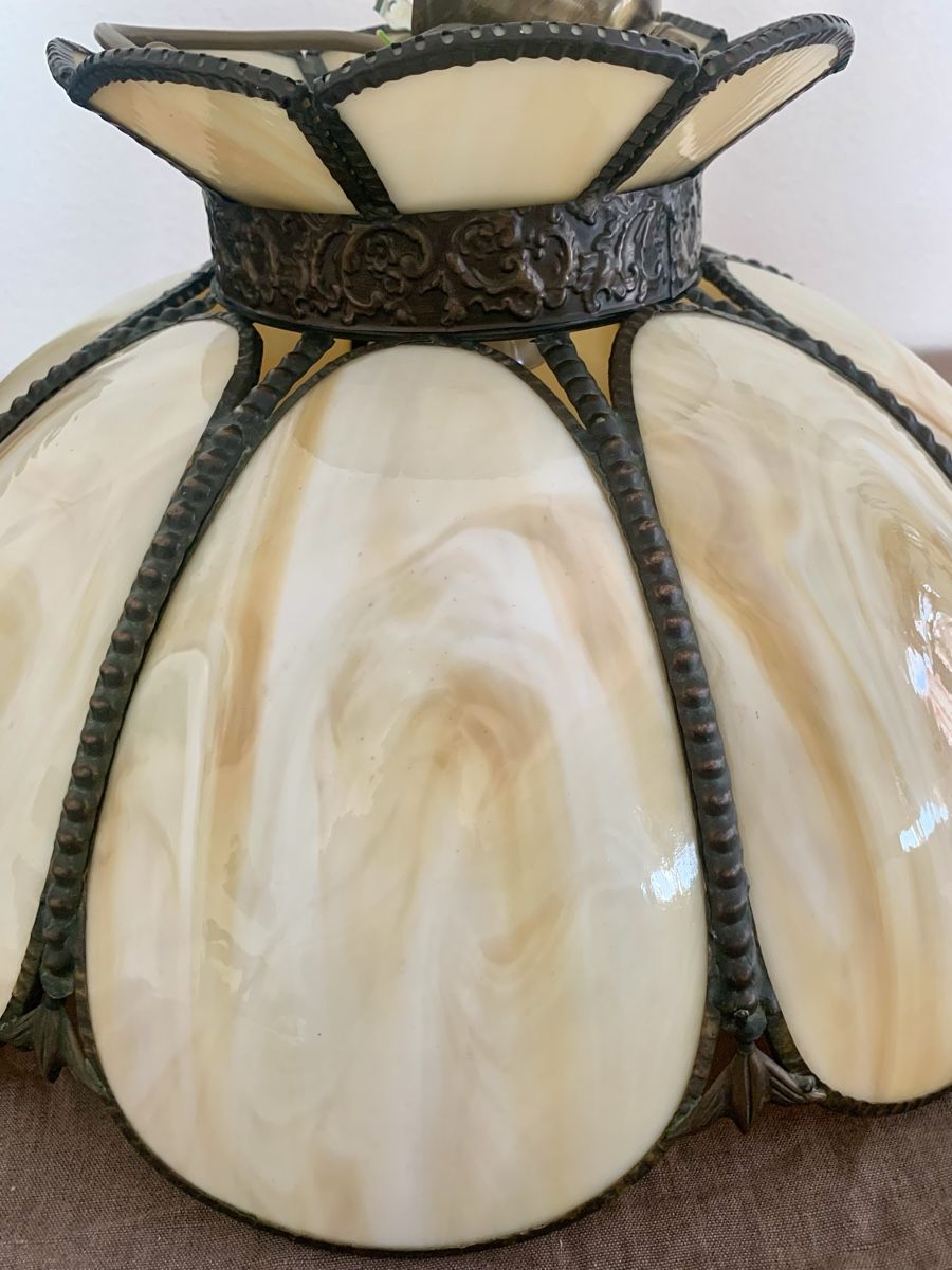 Tiffany & Co. Lampade: Lampe TIFFANY - STIL ... – Usato da Obfelden venduto da montes50 2