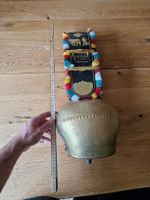 Appenzeller Treichel  Kuhglocke