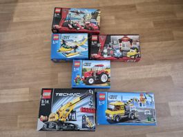 Lego Set