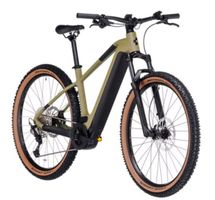 cube reaction hybrid race 750  (Rahmengrösse XXL 23 Zoll)