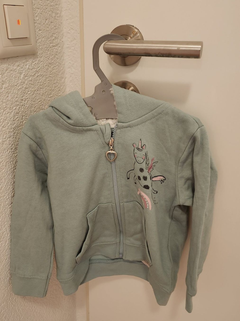 Giacche & Cappotti: Jacke Grösse 80 – Nuovo (secondo la descrizione) da Kefikon TG venduto da Livline