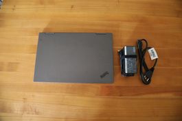 Lenovo Thinkpad X1 Yoga 4th Gen i7, 16GB RAM, 4K Touch
