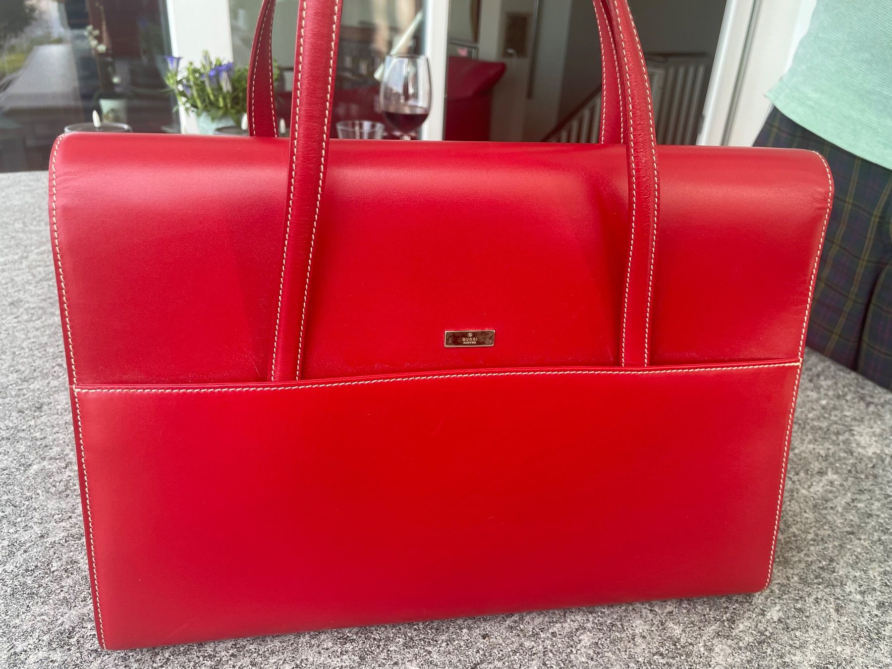 Gucci Taschen für Damen: GUCCI Tasche – Gebraucht aus Horgen von Optimax 1
