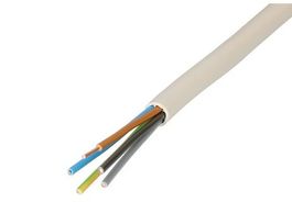 TT-Kabel / CH-N1VV-U5G1.5 50m grau