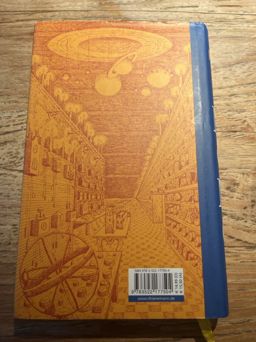 Libri: Momo – Usato da Gockhausen venduto da sel_rt7b 1