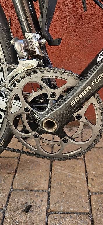 Biciclette: Velo cyclisme cross Scott RC – Usato da Aïre venduto da Srigadin