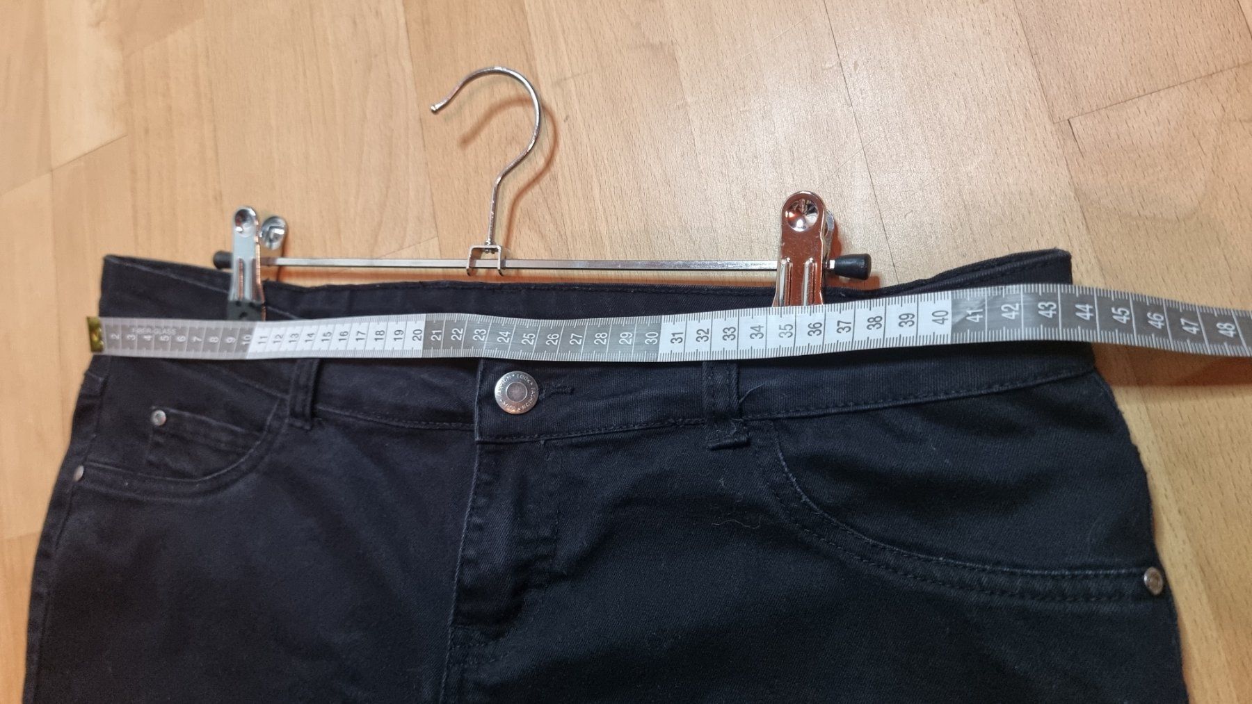 Pantaloni: 🌺Hose Größe 38/40🌺 – Usato da Wald ZH venduto da CapLux 4