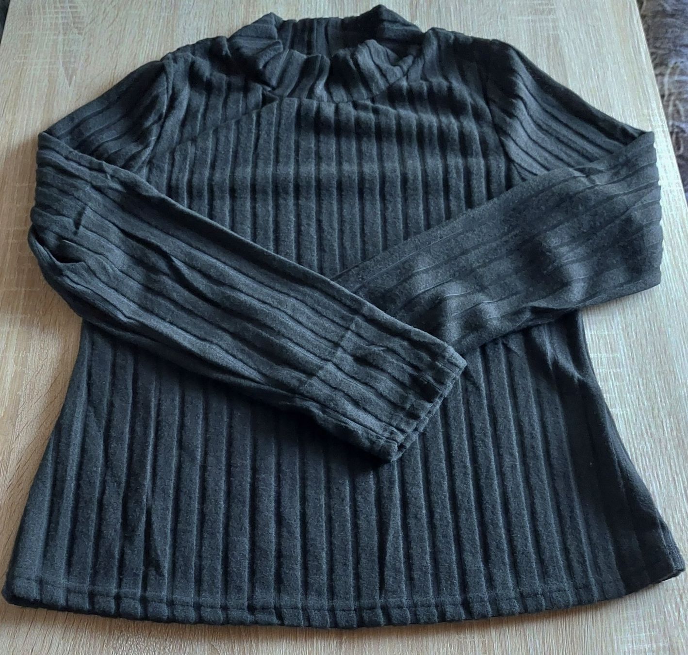 Maglioni & Felpe: Neuer Damen Rippenpullover – Nuovo e nell'imballaggio originale da Zollikofen venduto da Blackie 8