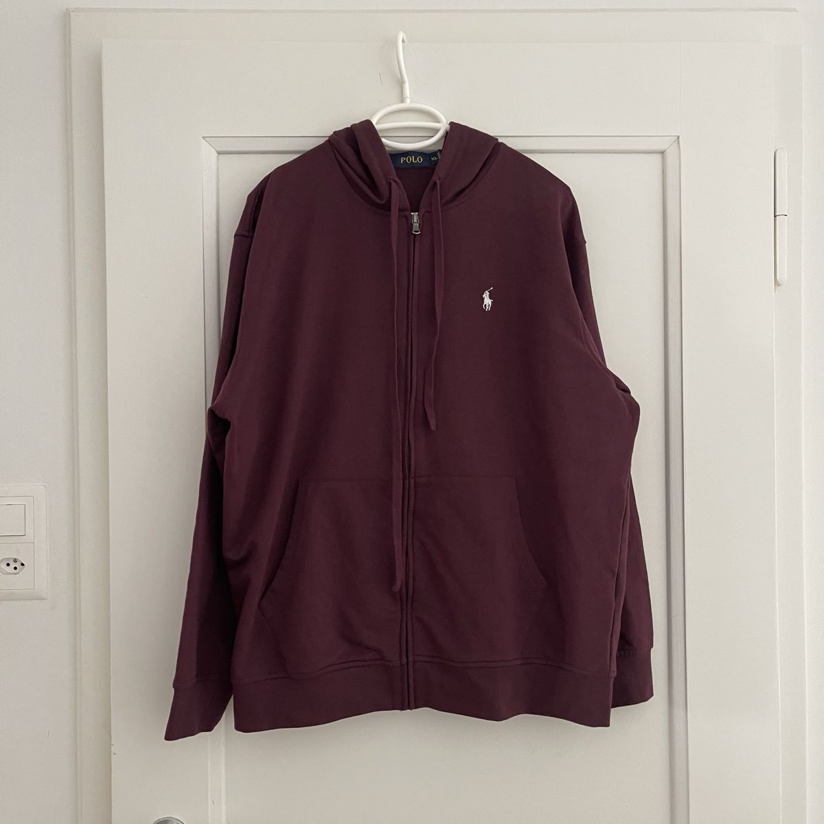 Ralph Lauren Maglioni & Felpe: Kapuzenpullover Polo Ralph Lauren bordeaux gr. XL – Nuovo (secondo la descrizione) da Bern venduto da dek_7bjd 4