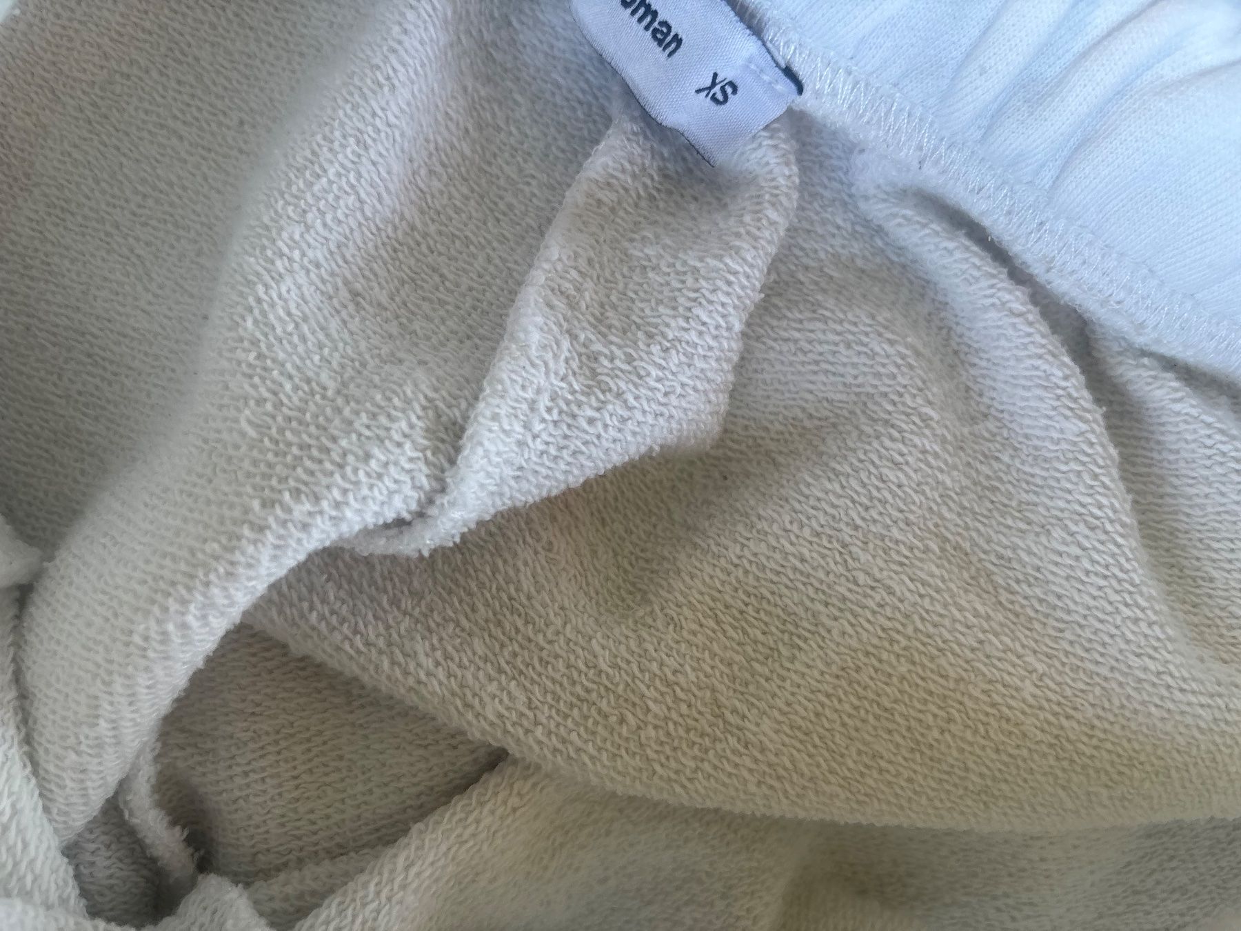 Hosen: XS_brushed thick Baumwolle – Gebraucht aus St-George von elena27 4