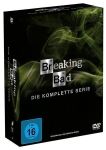 Breaking Bad - Die kompl. Serie (21 DVD)