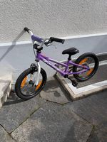 Specialized Hotrock 16 Zoll Kindervelo, Violett/Weiss