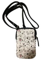 PEANUTS Snoopy Handybag Tasche