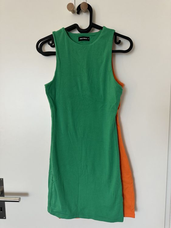 Lots de vêtements: 2 Kleider – D'occasion à Villmergen par mel_5ywd 3