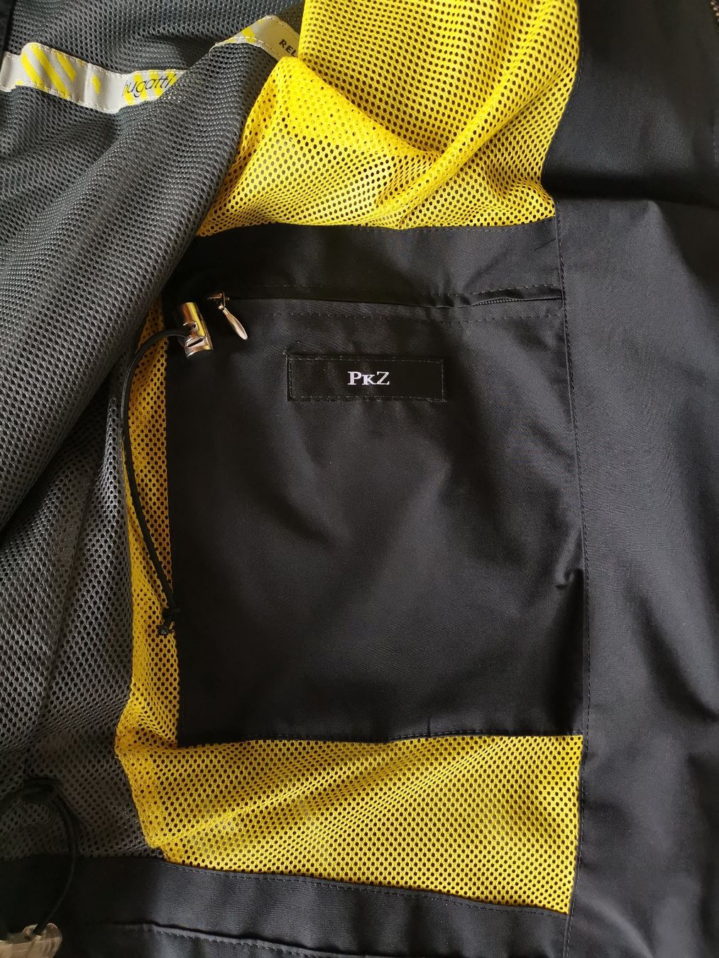 Bugatti Giacche: Bugatti veste Gore Tex Gr. 50 – Usato da Develier venduto da comala66 4