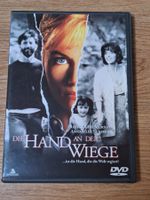 DVD Die Hand an der wiege mit Rebecca De Mornay 1992