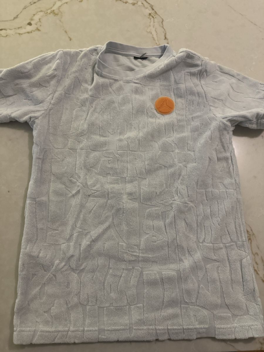 Jordan T-shirt: Tee-shirt Jordan – Usato da Founex venduto da reb_fws9
