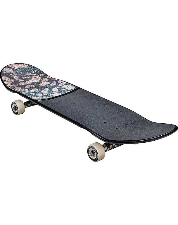 Globe Skateboards: Globe Skateboard Chisel Black/Ddon'tf&Ckit - Complete – Gebraucht aus Madetswil von Urs804