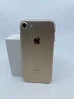 iPhone 7 128GB Gold – Home-Button defekt, iOS 15.8.8