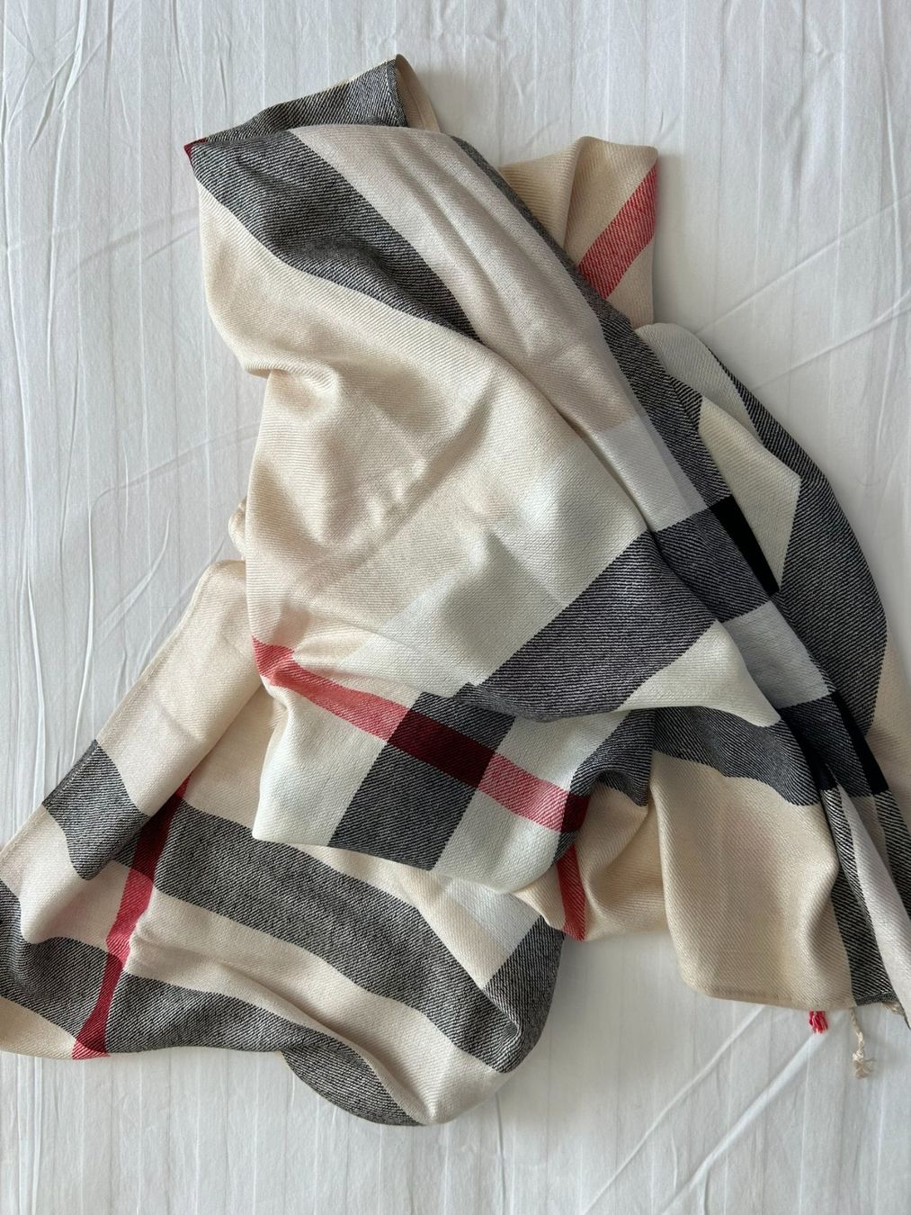 Foulard & Sciarpe: Echarpe en viscose neuve – Nuovo (secondo la descrizione) da nyon venduto da Lbabi 3