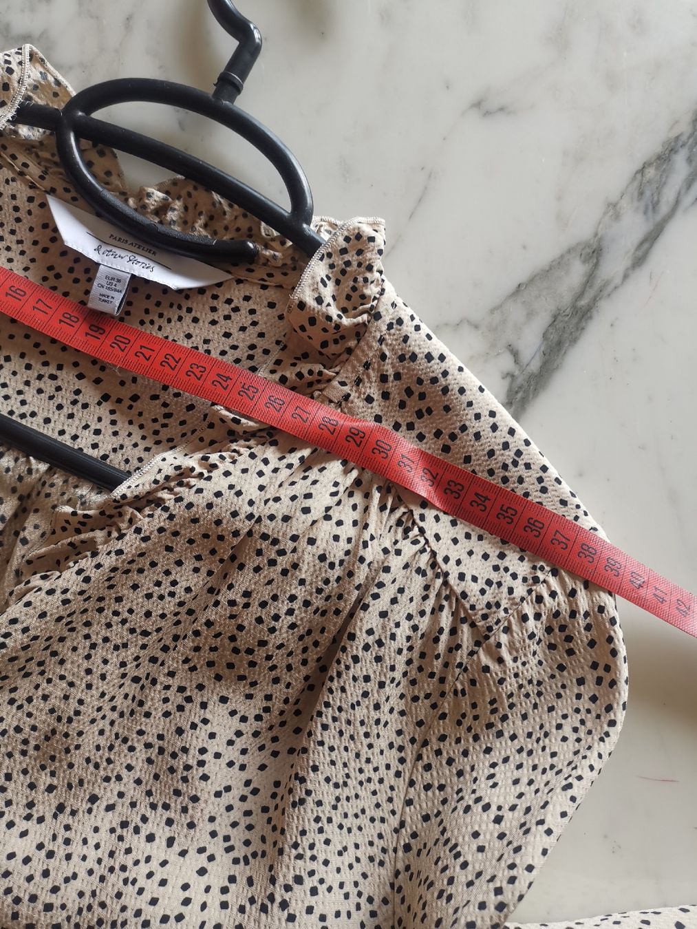 Other Stories Camicette: Other stories, Viskose Bluse – Usato da Uerikon venduto da pink_flamingo 6