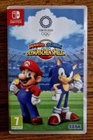 Nintendo Switch – Mario & Sonic Olympia Tokyo 2020