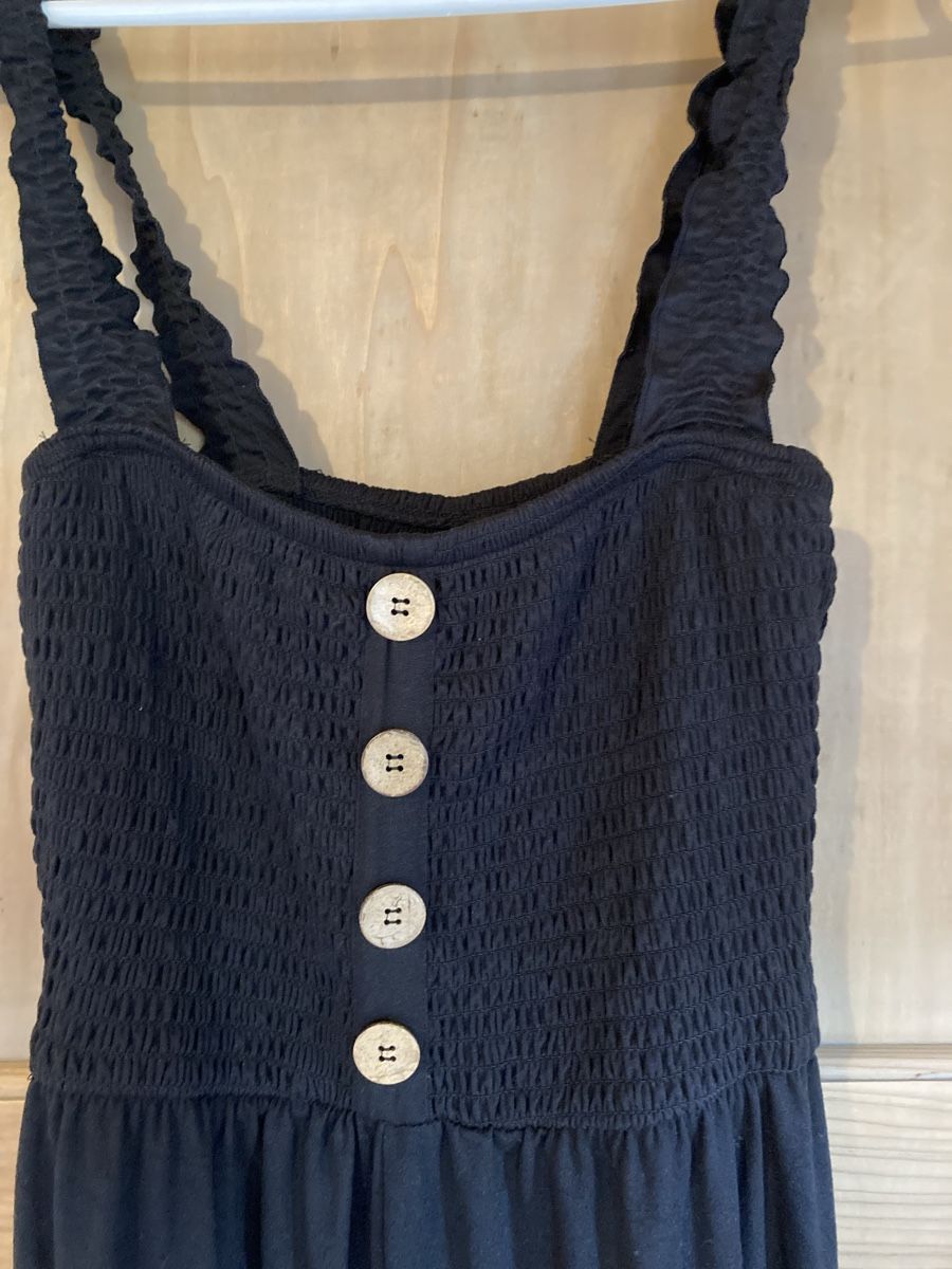 Tute: Jumpsuit Gr. M Neu! – Nuovo (secondo la descrizione) da Mülenen venduto da Rapunzel99 1