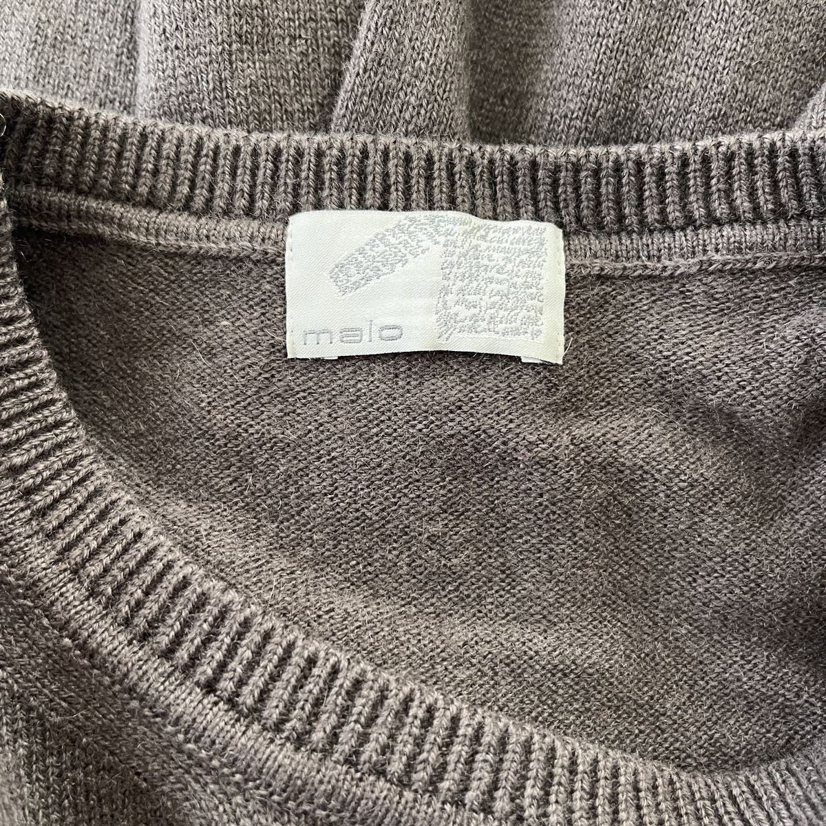Maglioni & Felpe: MALO Cashmere Pullover – Nuovo (secondo la descrizione) da Emmen venduto da Avviivva_Com2023 5