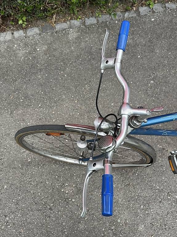 Vélos: Vintage Fahrrad – D'occasion à Zürich par yar_97nh 4