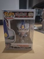 Funko Pop! Yu-Gi-Oh! Elemental Hero Neos 1870, neu ovp
