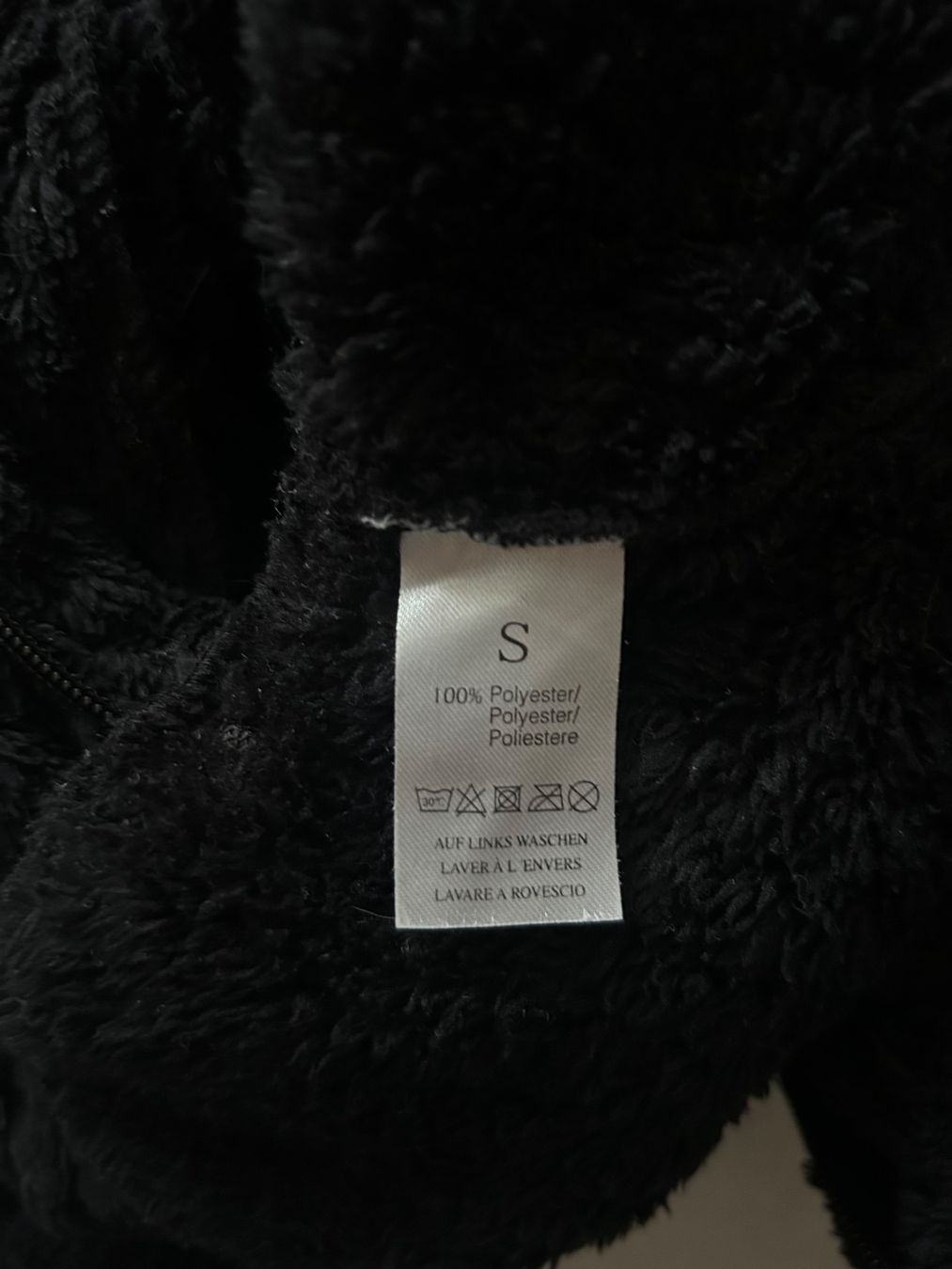 Beldona Giacche: Beldona Kuschel Jacke – Usato da Binningen venduto da Christine08 3