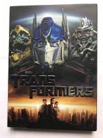 dvd, „trans formers“