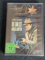 Western Collection Die Uhr ist abgelaufen DVD DE/EN/FR